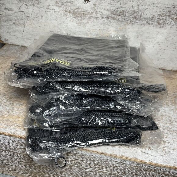 Lot of 5 Go Army Strong Neck Passport, ID Holders Clear Face Cover 4.5x6" New - Picture 14 of 16